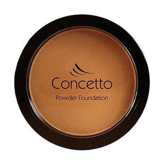 Vita Black Powder Foundation Almond | gtworld.be 