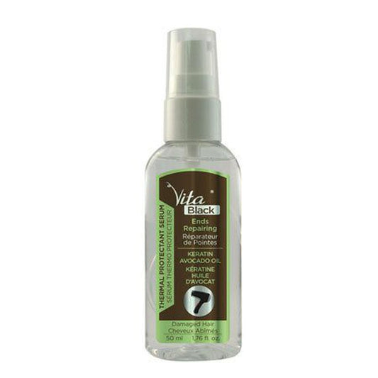 Vita Schwarz Thermal Protectant Serum 50 ml | gtworld.be 