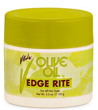 Vitale Vitale Olive Oil Edge Rite 100g