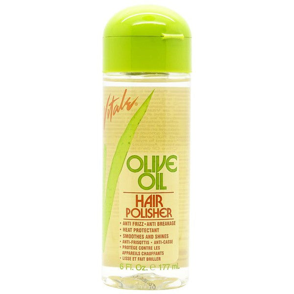 Vitale Olive Oil Hair Polisher 177ml   | gtworld.be 