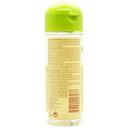 Vitale Olive Oil Hair Polisher 177ml   | gtworld.be 