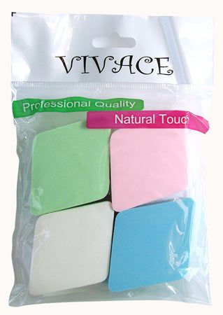ViVACE Vivace Nails Powder Puff