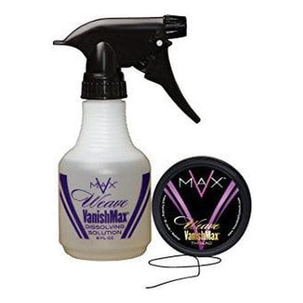 VMAX Health & Beauty VMAX Weave VanishMax Removal System