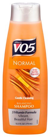 VO5 Vo5 Normal Gentle Cleansing Balancing Shampoo 370Ml