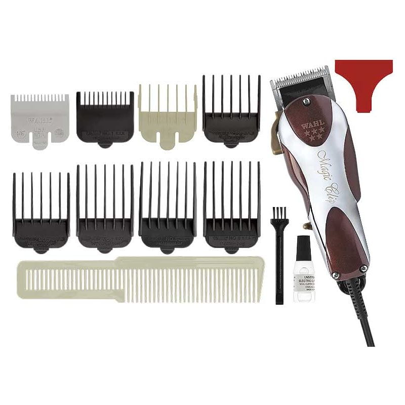 WAHL Health & Beauty Wahl Hair Cut Machine Magic Clip 0 8451-016