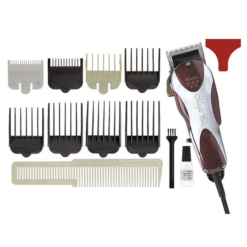 WAHL Wahl Hair Cut Machine Magic Clip 0 8451-016