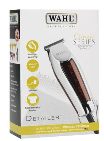 WAHL Wahl Professional Classic Series Corded Trimmer