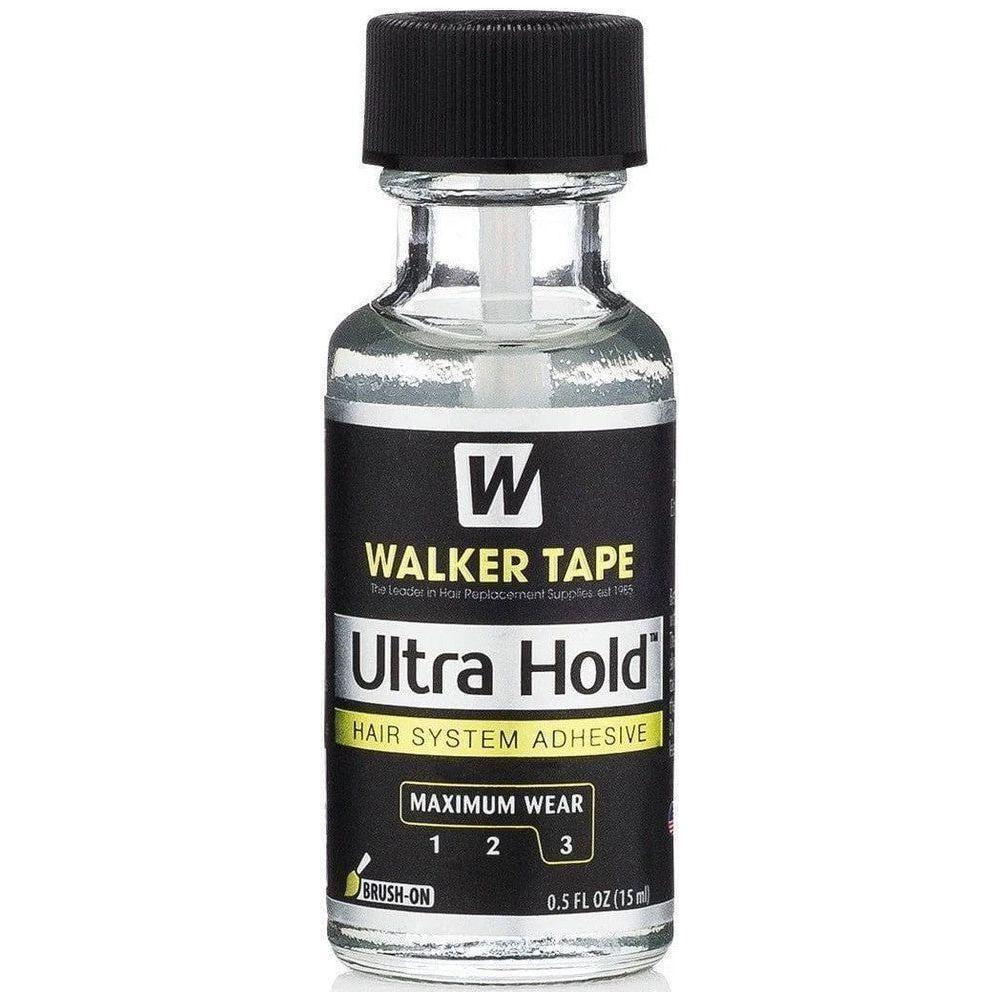 Walker Health & Beauty 15ml Walker Glue Ultra Hold 100ml