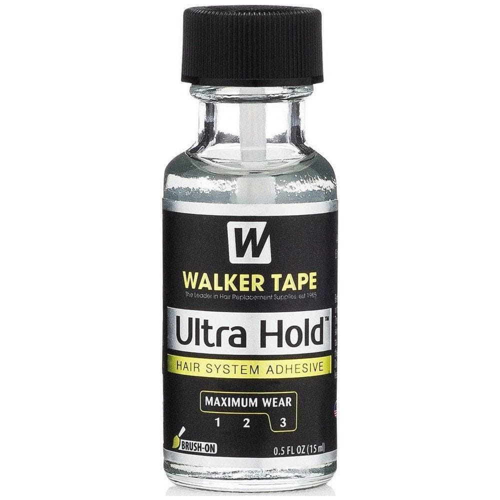 Walker Health & Beauty Walker Glue Ultra Hold 15ml