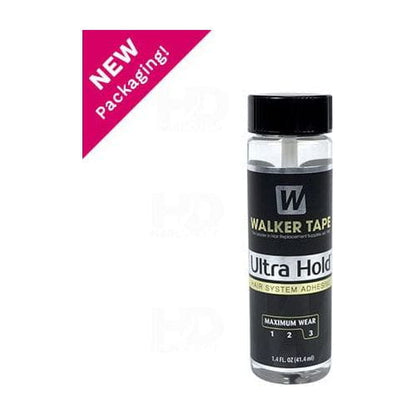 Walker Health & Beauty Walker Glue Ultra Hold 41ml