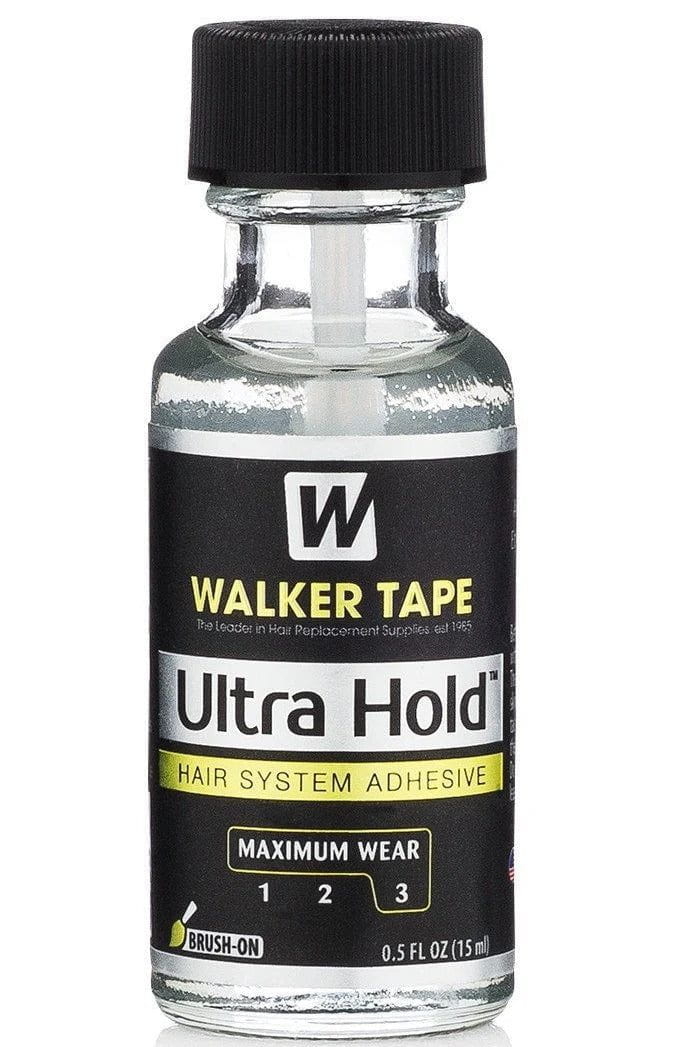 Walker Walker Glue Ultra Hold 15ml