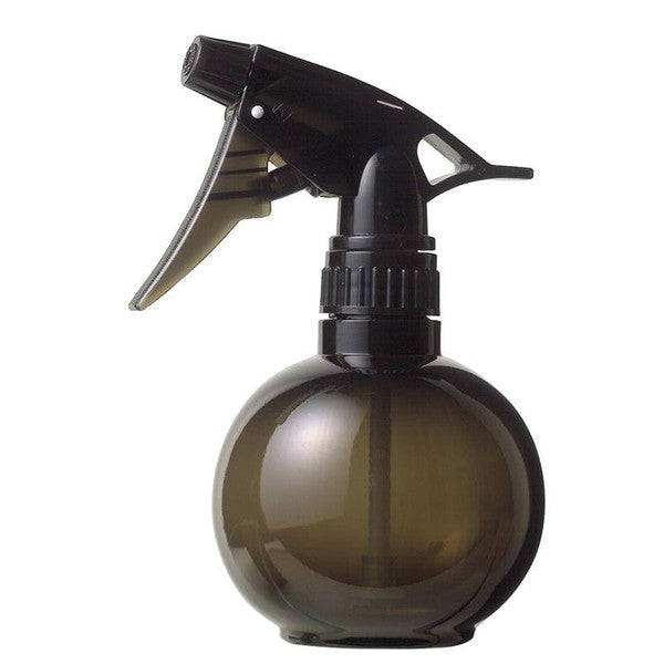 Water Spray Bottles - Smoke Grey 300ml | gtworld.be 