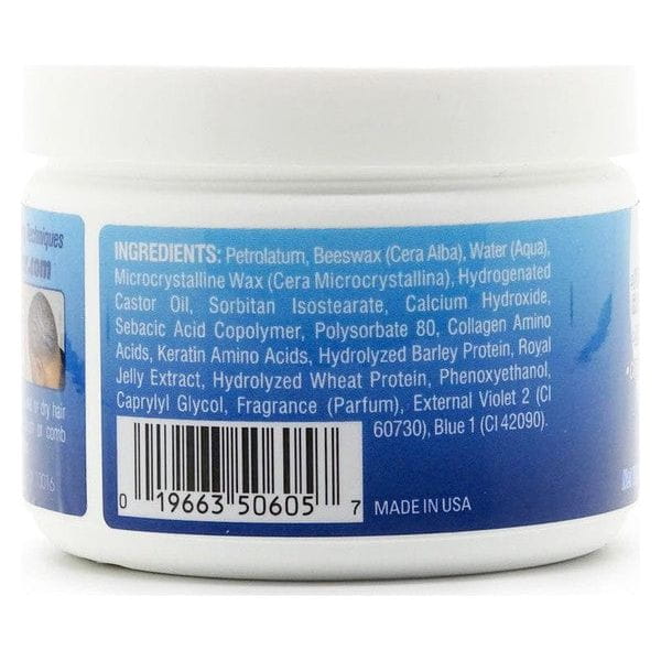 WaveBuilder Health & Beauty WaveBuilder Ripple Cream Wave Wax 153g