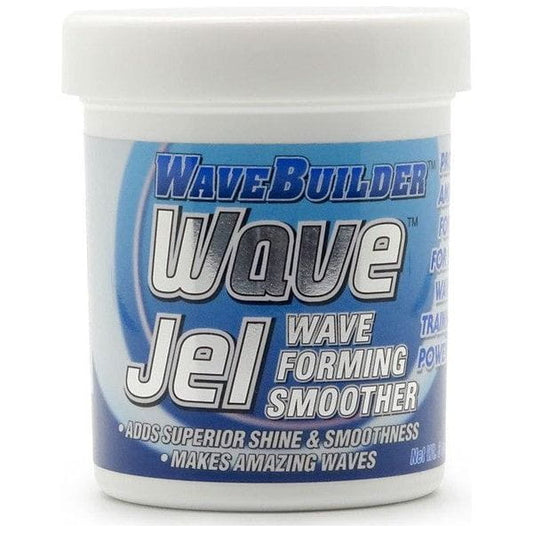 WaveBuilder Health & Beauty WaveBuilder Wave Jel Wave Forming Smoother 85g