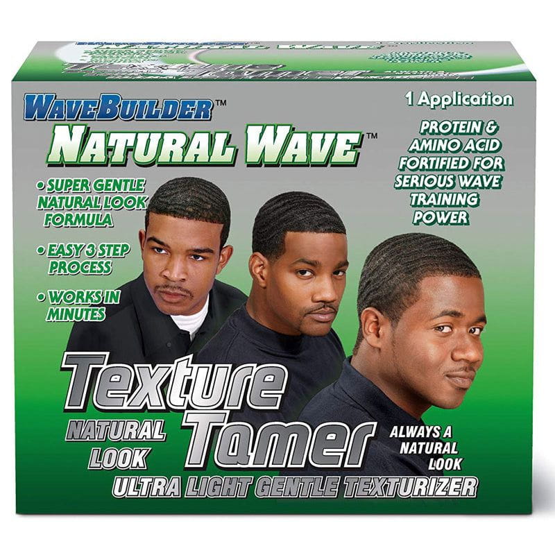 WaveBuilder WaveBuilder Natural Wave Texture Tamer Kit
