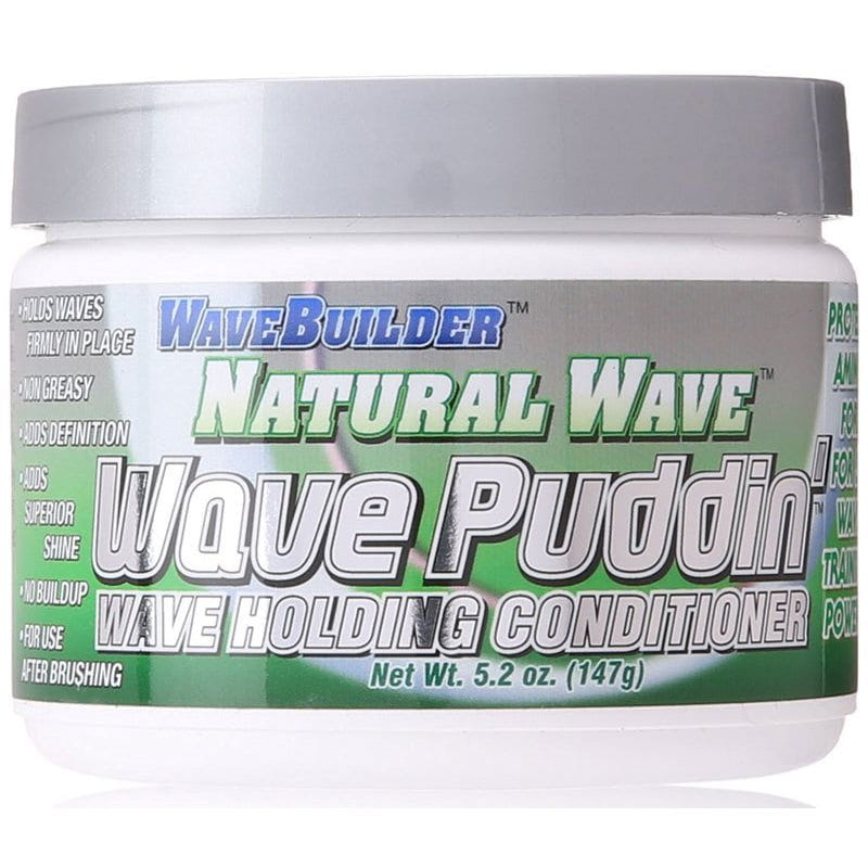 WaveBuilder WaveBuilder Natural Wave Wave Puddin' 147g