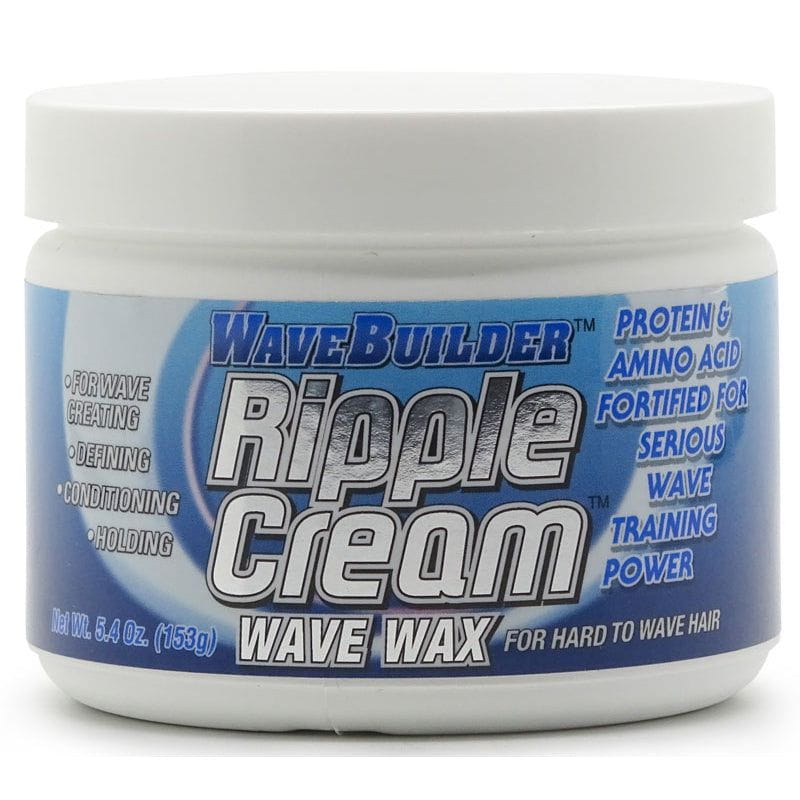 WaveBuilder WaveBuilder Ripple Cream Wave Wax 153g