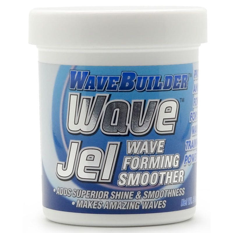 WaveBuilder WaveBuilder Wave Jel Wave Forming Smoother 85g