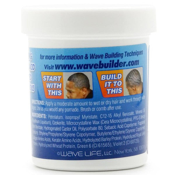 WaveBuilder WaveBuilder Wave Jel Wave Forming Smoother 85g