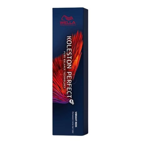 Wella Koleston Permanent Creme Hair Color 60 ml | gtworld.be 