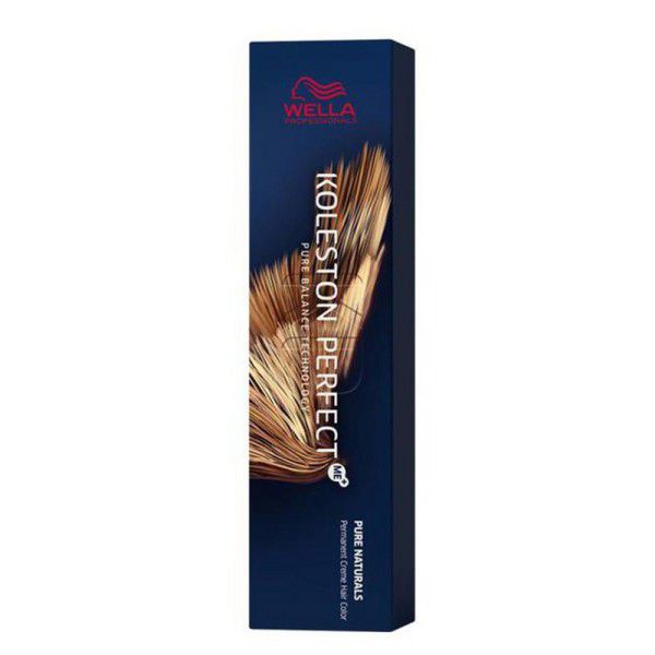 Wella Koleston Permanent Creme Hair Color 60 ml | gtworld.be 