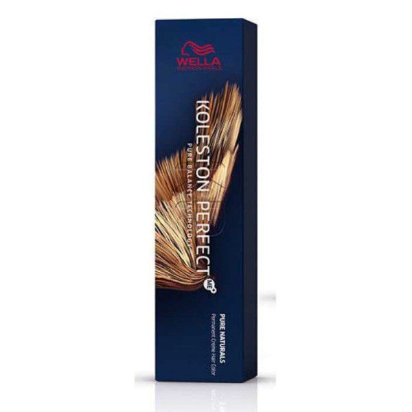 Wella Koleston Permanent Creme Hair Color 60 ml | gtworld.be 