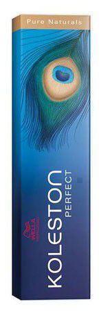 Wella Koleston Permanent Creme Hair Color 60 ml | gtworld.be 