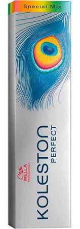 Wella Koleston Permanent Creme Hair Color 60 ml | gtworld.be 