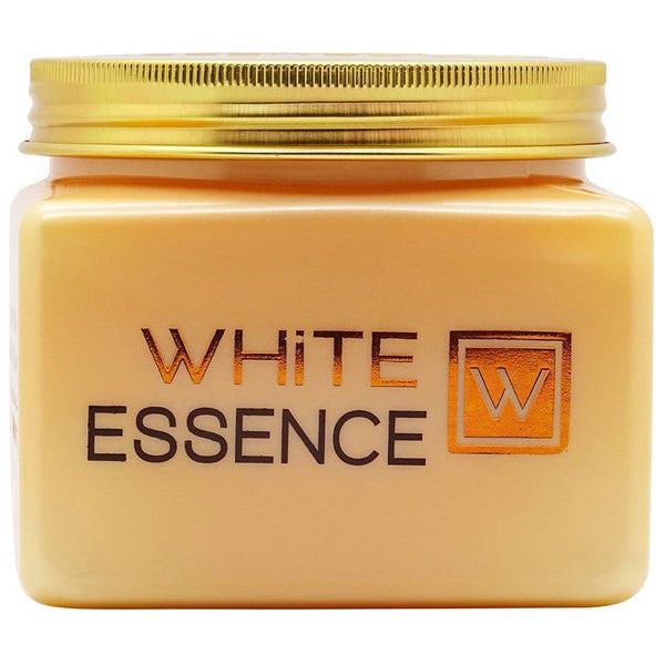 White Essence Health & Beauty White Essence Transparence Lightening Cream Body Care 500ml