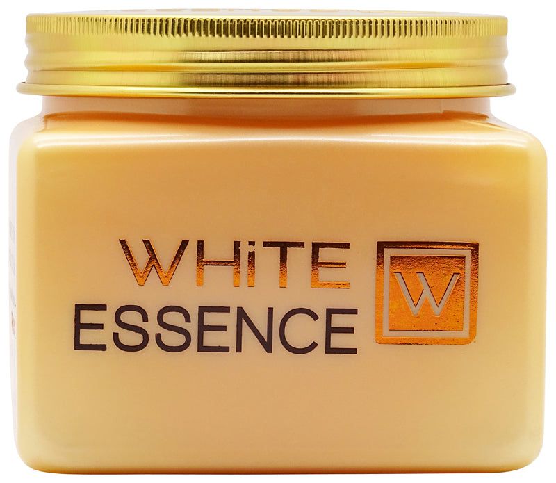 White Essence White Essence Transparence Lightening Cream Body Care 500ml