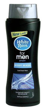 White Rain White Rain For Men Bodywash 532Ml