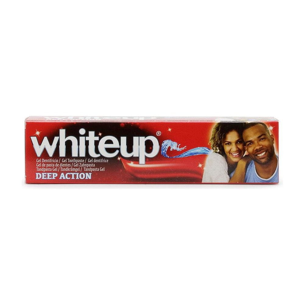 White Up Health & Beauty White Up Gel Toothpaste 140 ml