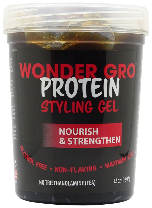 Wonder Gro Wonder Gro Protein Styling Gel 907g