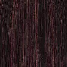 X-Pression Health & Beauty 1B/Burg X-Pression - Tresse Ultra Bicolore 82" 165g Cheveux Synthétiques