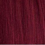 X-Pression Health & Beauty Burgundy #Burg Sensationnel X-Pression Ultra Braid Two Tone 46", 160g - Synthetic Hair