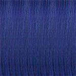 X-Pression Health & Beauty Dunkel Blau #Deep Blue Sensationnel X-Pression Ultra Braid Two Tone 46", 160g - Synthetic Hair