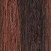 X-Pression Health & Beauty Schwarz-Mahagony Mix #1B/33 X-Pression - Tresse Ultra Bicolore 82" 165g Cheveux Synthétiques