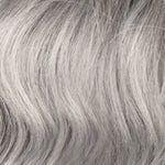 X-Pression Health & Beauty Silver #Silver X-Pression Box Braid Small 100% Kanekalon Fiber