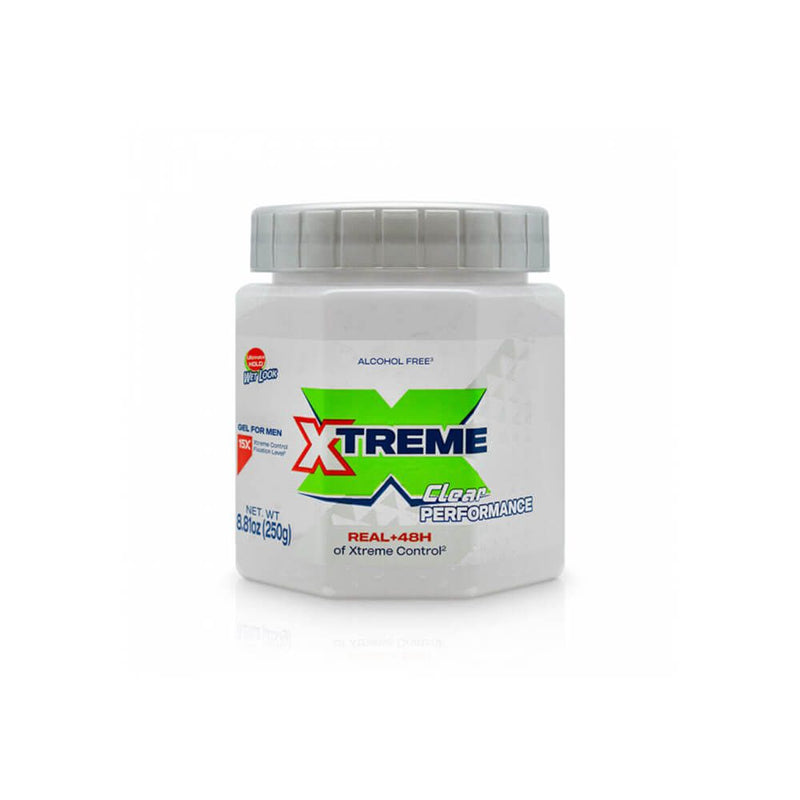 Xtreme Xtreme Clear Performance Styling Gel 8.81Oz/250g