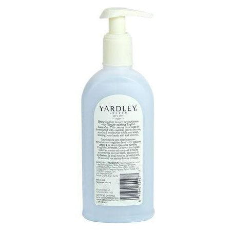 Yardley Health & Beauty Yardley Englisch Lavendel Handseife 8,4 Oz