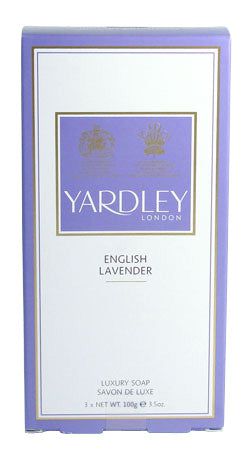 Yardley Yardley Englischer Lavendel Luxus Seife 100g