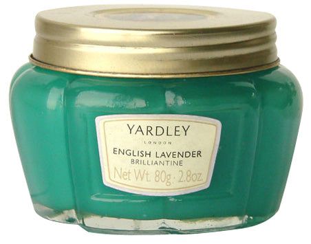 Yardley Yardley English Lavender Brilliantine 80G