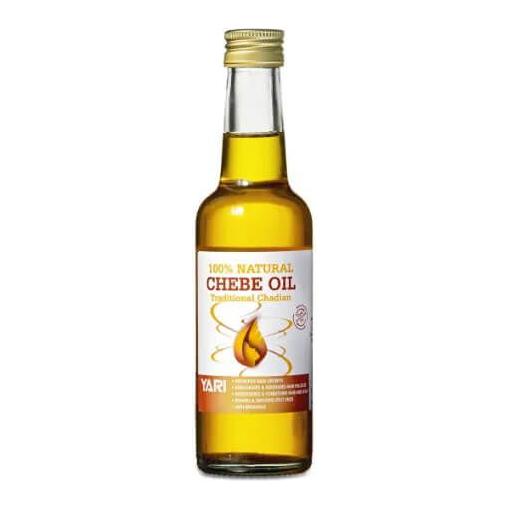 Yari Health & Beauty Yari 100% Natural Chebe Oil 250ml