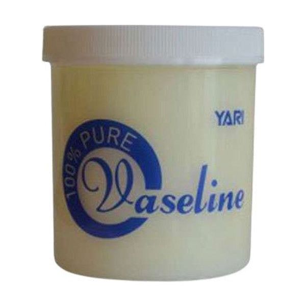 Yari Health & Beauty Yari 100% pure Vaseline 115ml