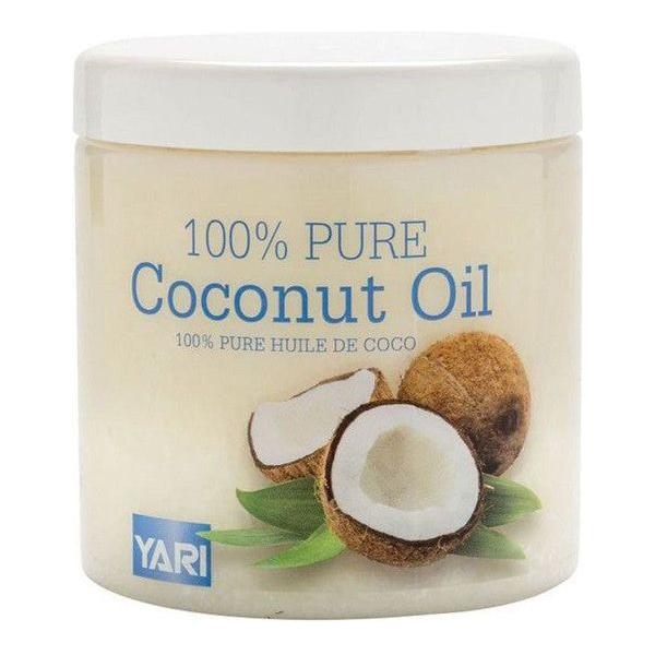 Yari Health & Beauty Yari Pure 100% Coconut 500ml