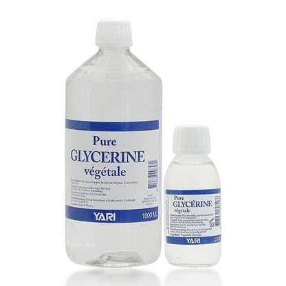 Yari Health & Beauty Yari Pure Glycerine