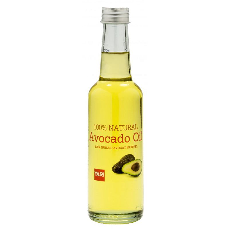 Yari Yari 100% Natural Avocado Oil 250ml