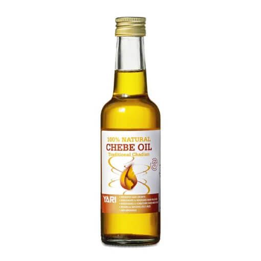 Yari 100% Natural Chebe Oil 250ml | gtworld.be 