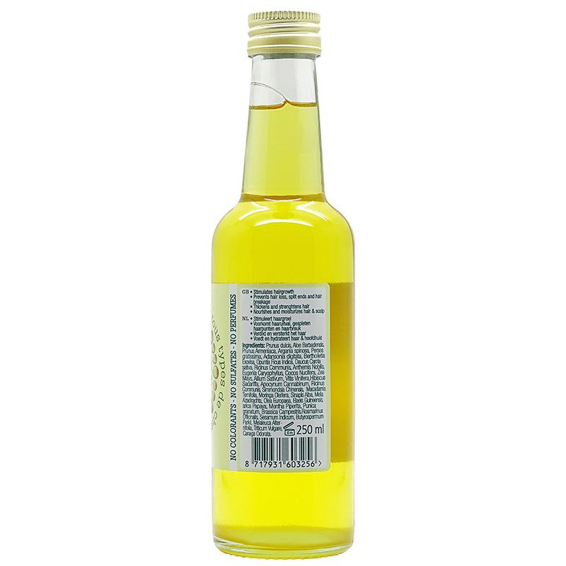 Yari Yari 100% Natural Oils "36 in 1" 250ml
