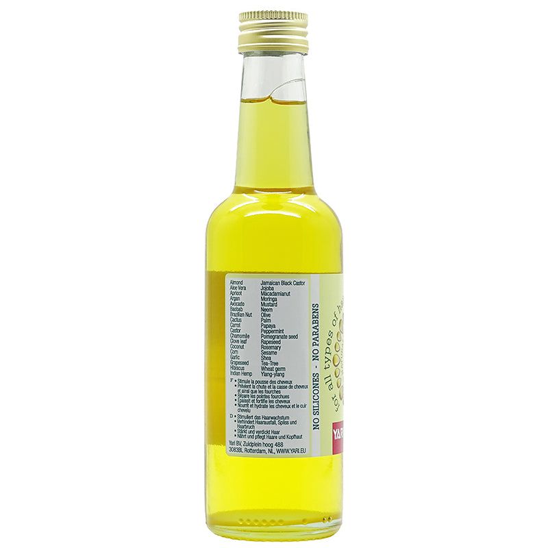 Yari Yari 100% Natural Oils "36 in 1" 250ml